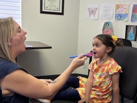 Peninsula Associates Speech Therapy Services