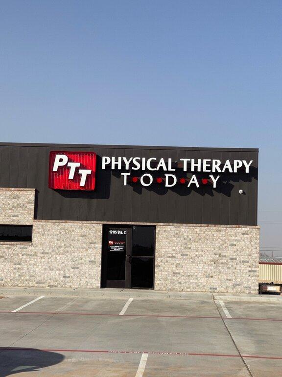 Physical Therapy Today