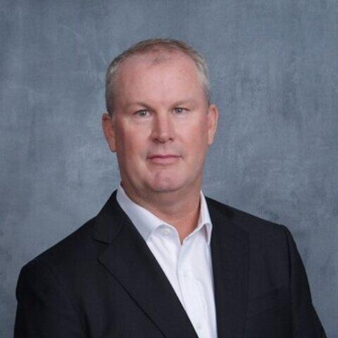 Merrill Lynch Financial Advisor John McConnell