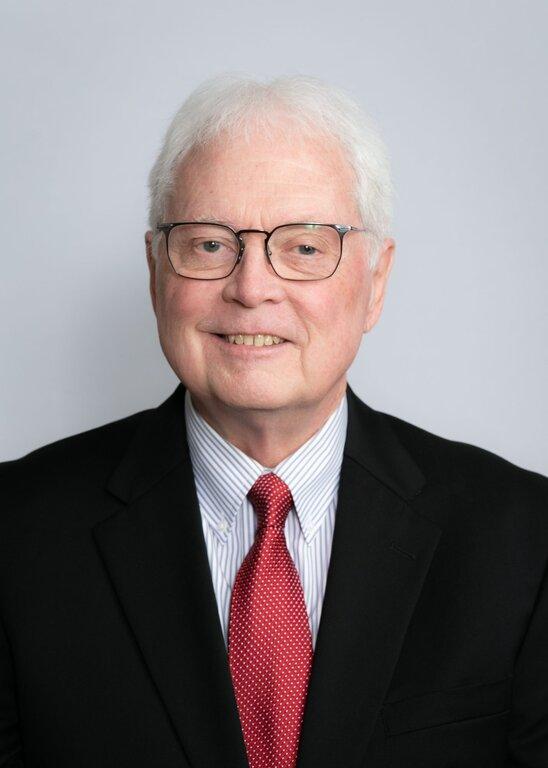 Merrill Lynch Financial Advisor Verlin Heiman