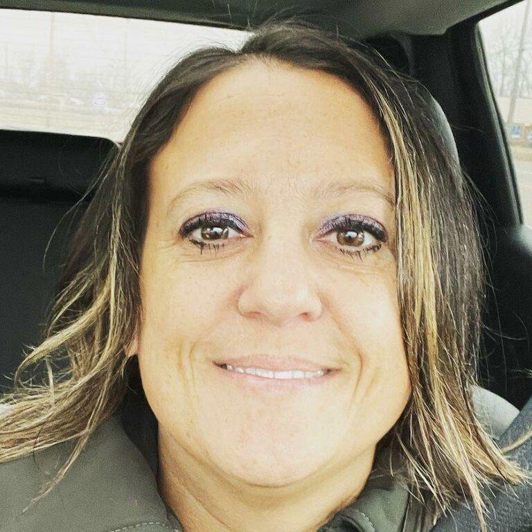 Angela Goodson, PMHNP-BC - LifeStance Health