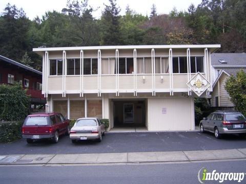 Marin Council, Scouting America