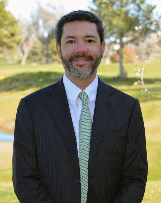 Merrill Lynch Financial Advisor Jason Velky