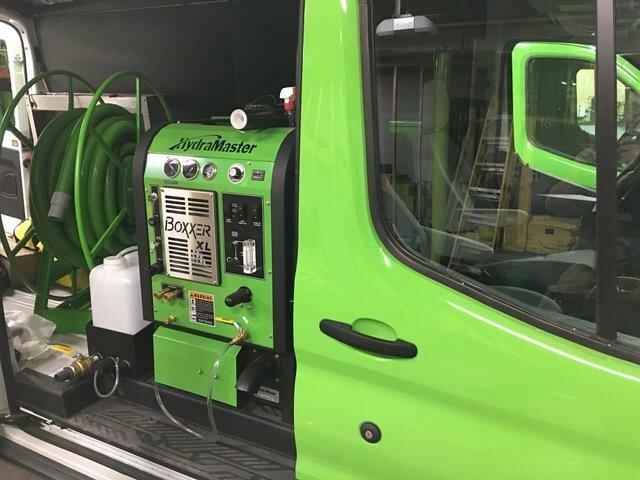 SERVPRO of North Thornton / Brighton