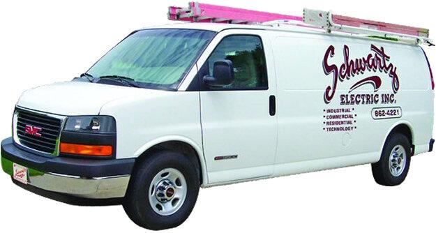 Schwartz Electric, Inc.
