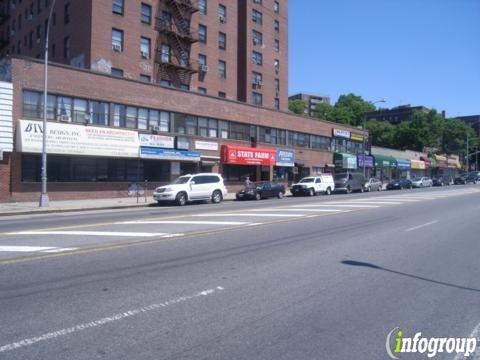 Gospel Light Baptist Church