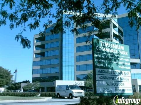 Central Tech Services, Inc