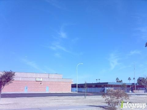 Next Horizons Child Development Center