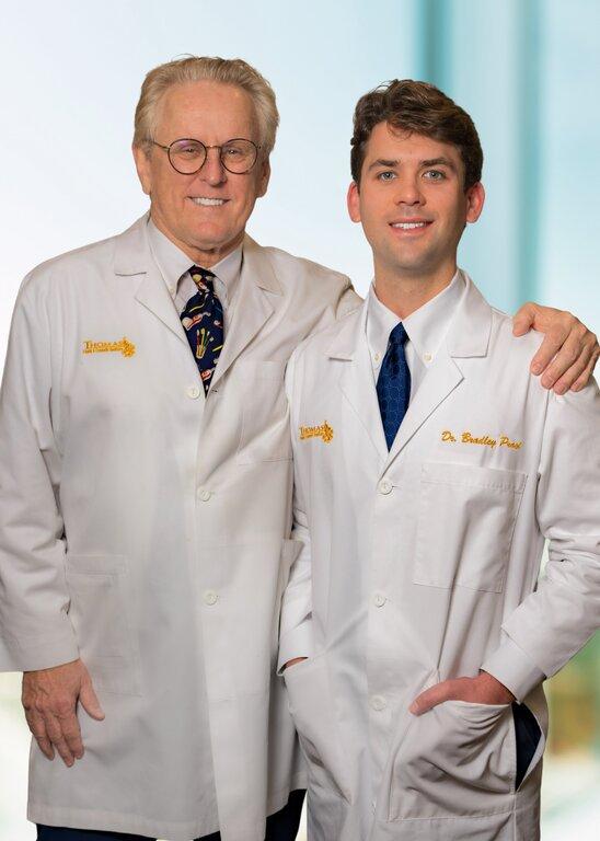 Thomas Family and Cosmetic Dentistry of Winter Park