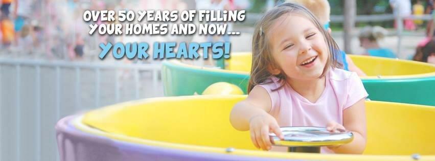 Huck Finn's Playland