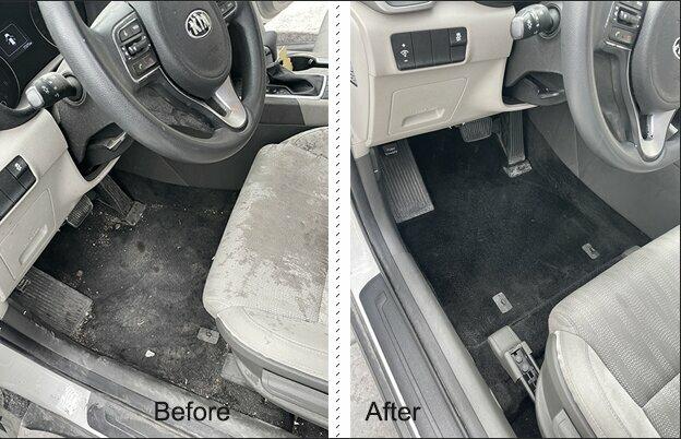 Royal Mobile Auto Detailing