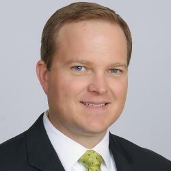 Edward Jones-Financial Advisor: Adam C Winters