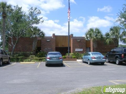 Mid Continent Chemical Co