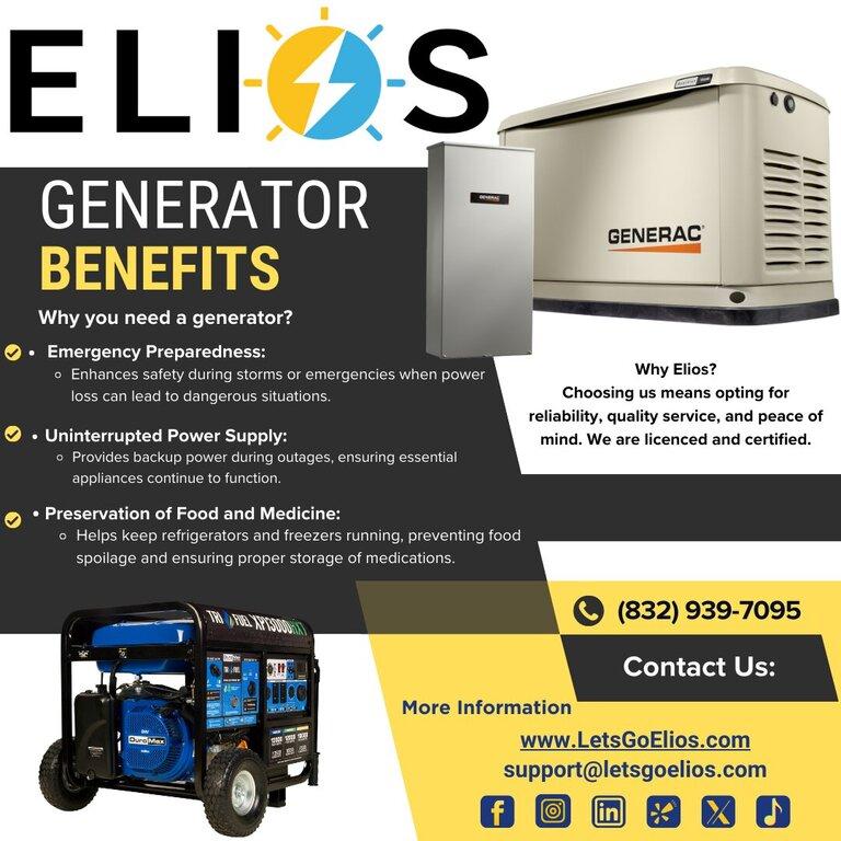 Daybreak Energy and Solar