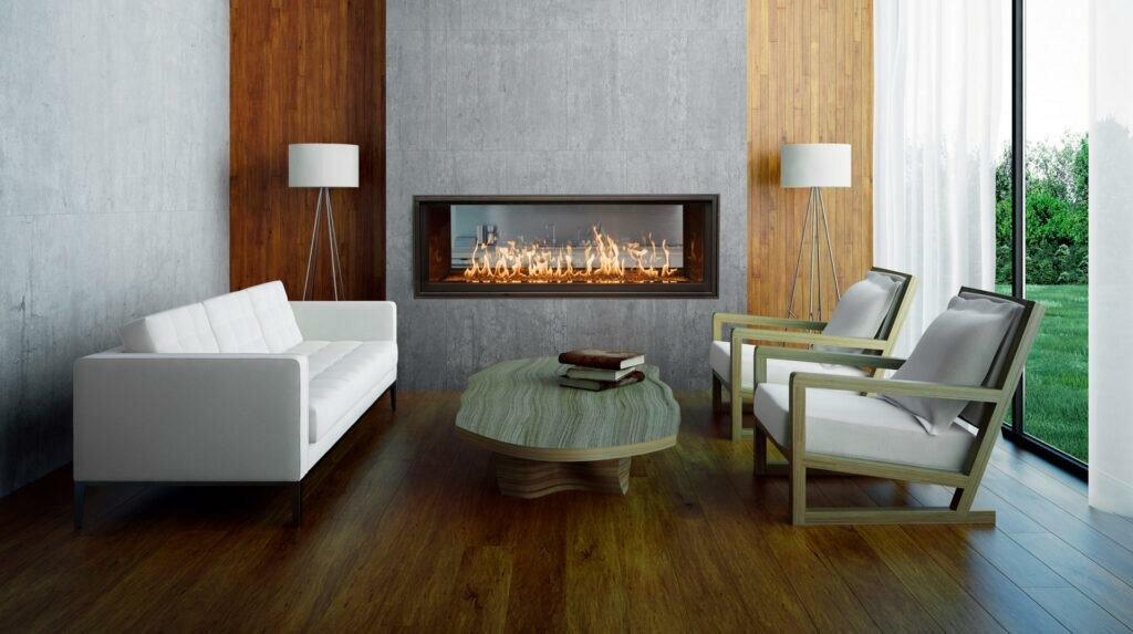 Skyline Hearth and Fire