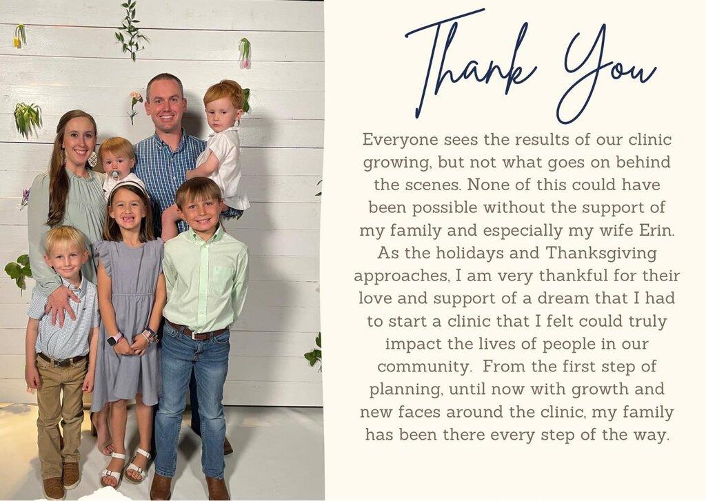 Peak Health & Wellness