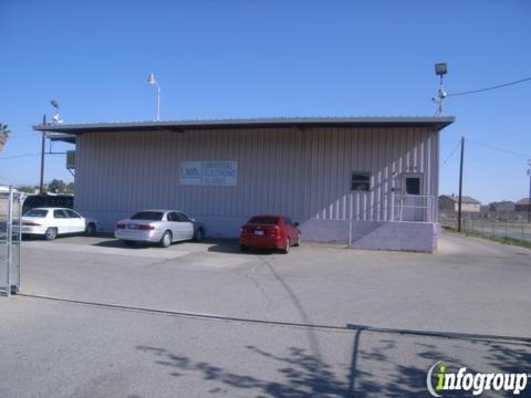 Universal Electronic Alarms