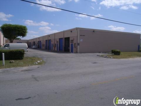 Mas Forklift & Parts