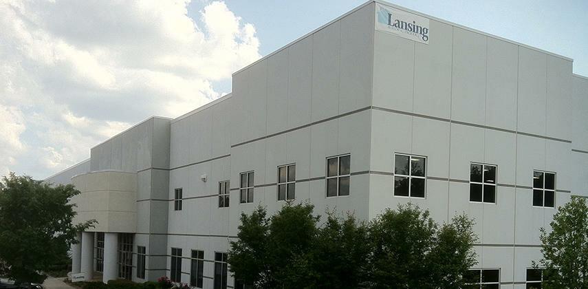 Lansing Building Products