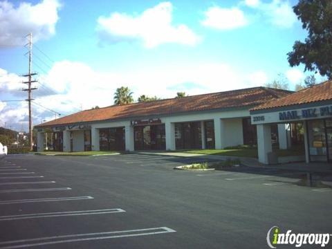 Zounds of Laguna Woods