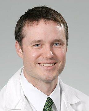 Lance J Olivier, CRNA