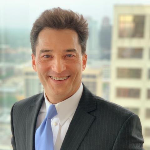 Merrill Lynch Financial Advisor Enrique Debayle