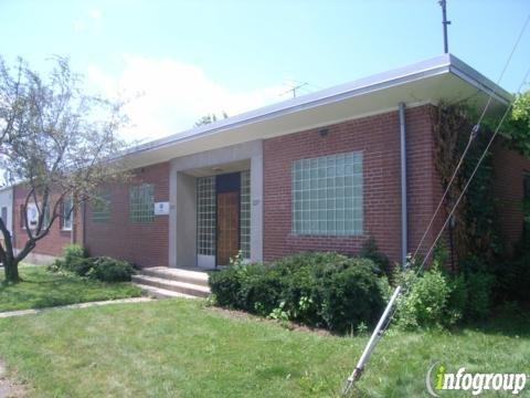 Newfield Construction Inc