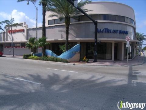 Young Israel of Bal Harbour