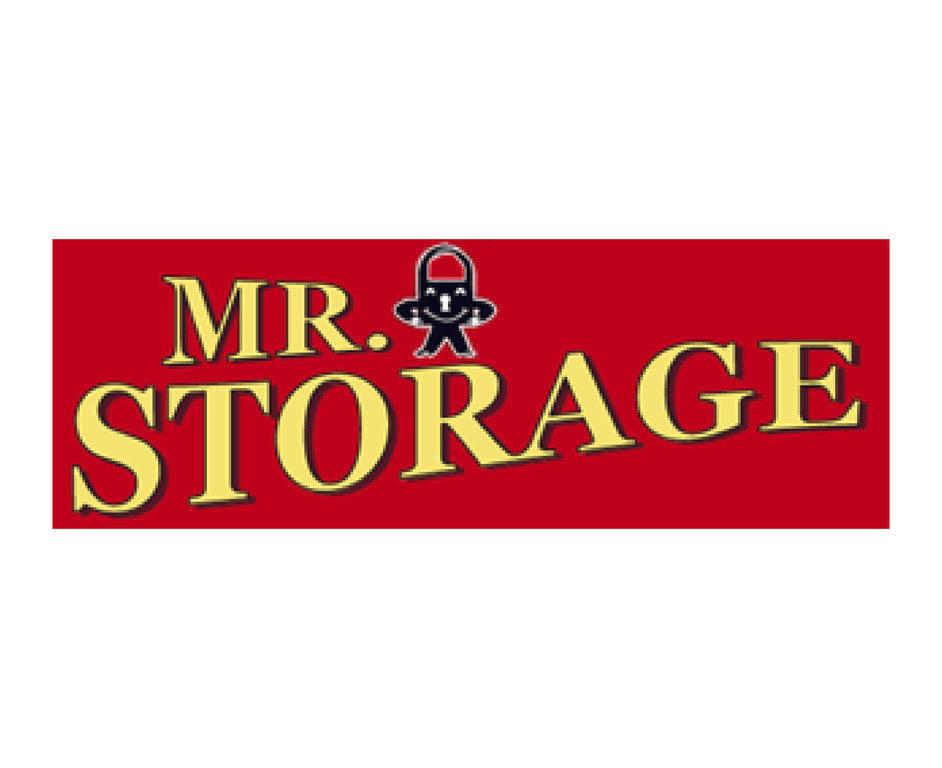 Mr. Storage