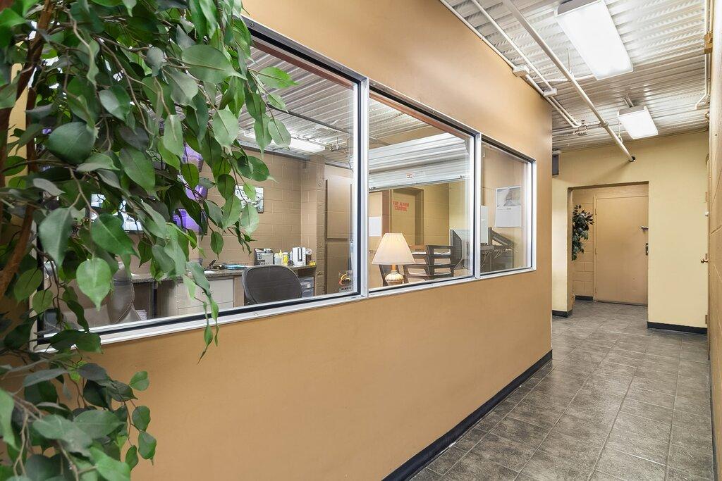 Belltown Self Storage