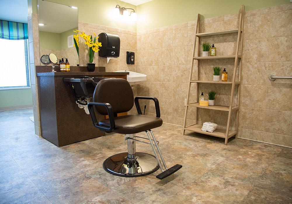 Maple Hill Senior Living