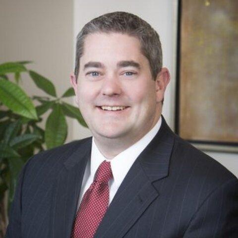 Merrill Lynch Financial Advisor Michael Bagley