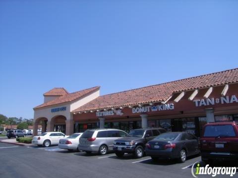Bixby Hacienda Plaza
