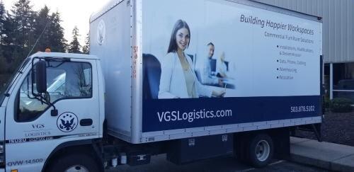VGS Logistics