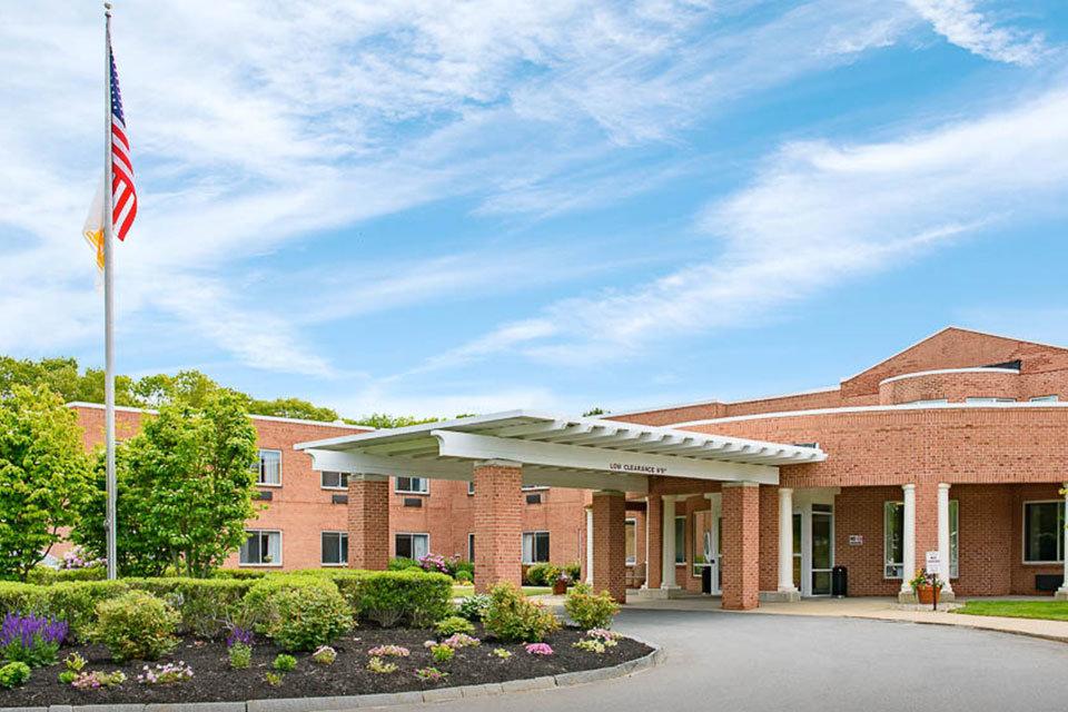 Life Care Center of Plymouth