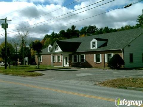 Peterborough Police Department