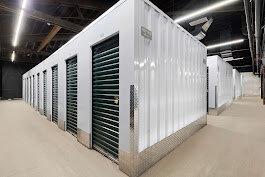 Budget Self Storage Inc