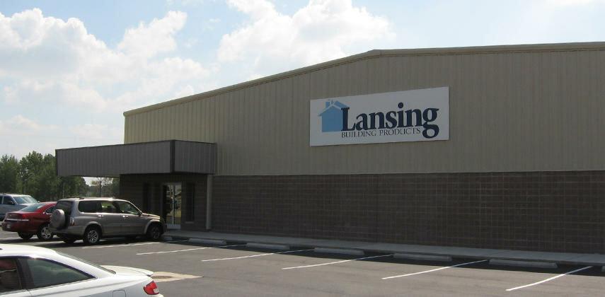 Lansing Building Products