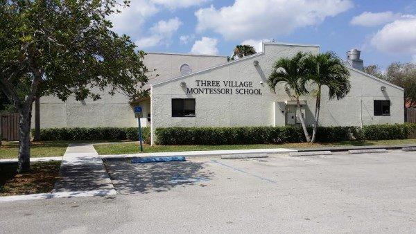 Montessori Unlimited-Three Village Montessori