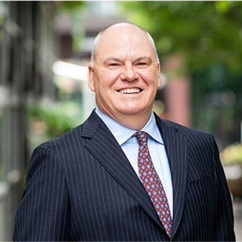 Merrill Lynch Financial Advisor John Seitz