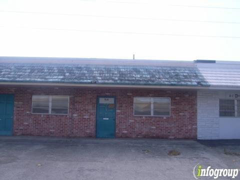 E and E Carpet Service