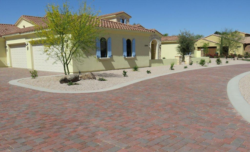 Pioneer Landscape Center