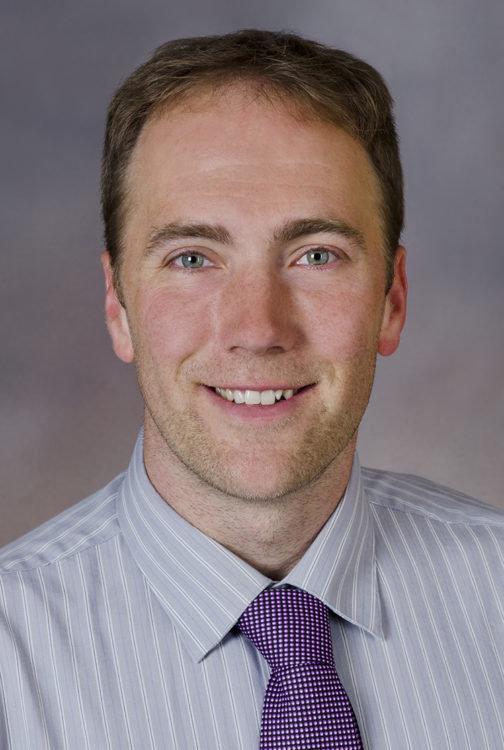 Justin Meuse, MD