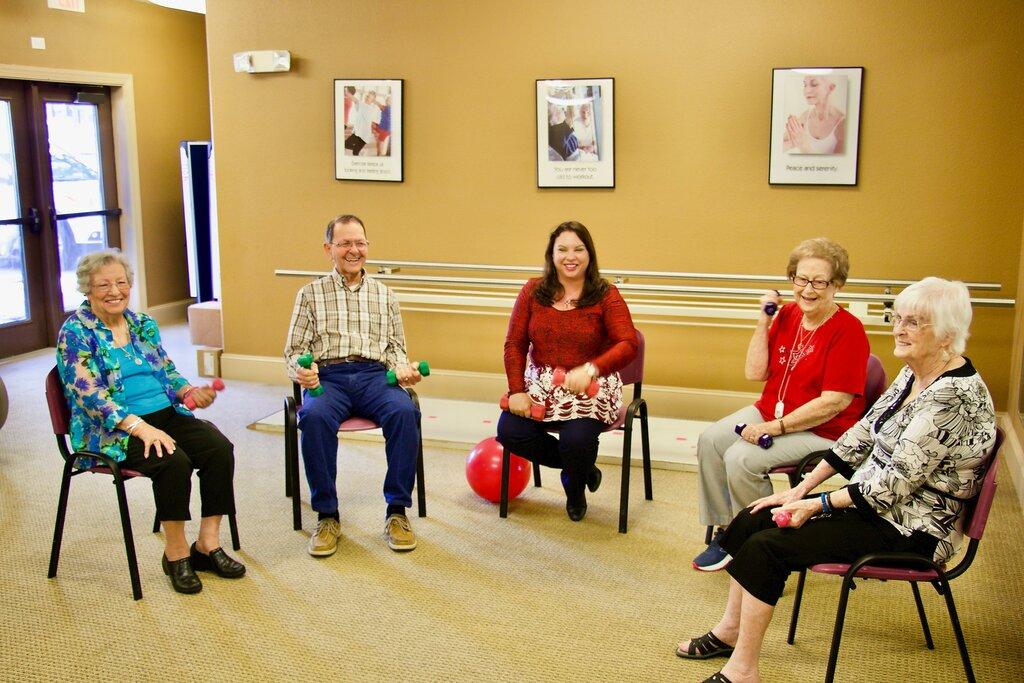 Isle at Watercrest Bryan