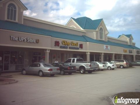 Elements Salon & Day Spa