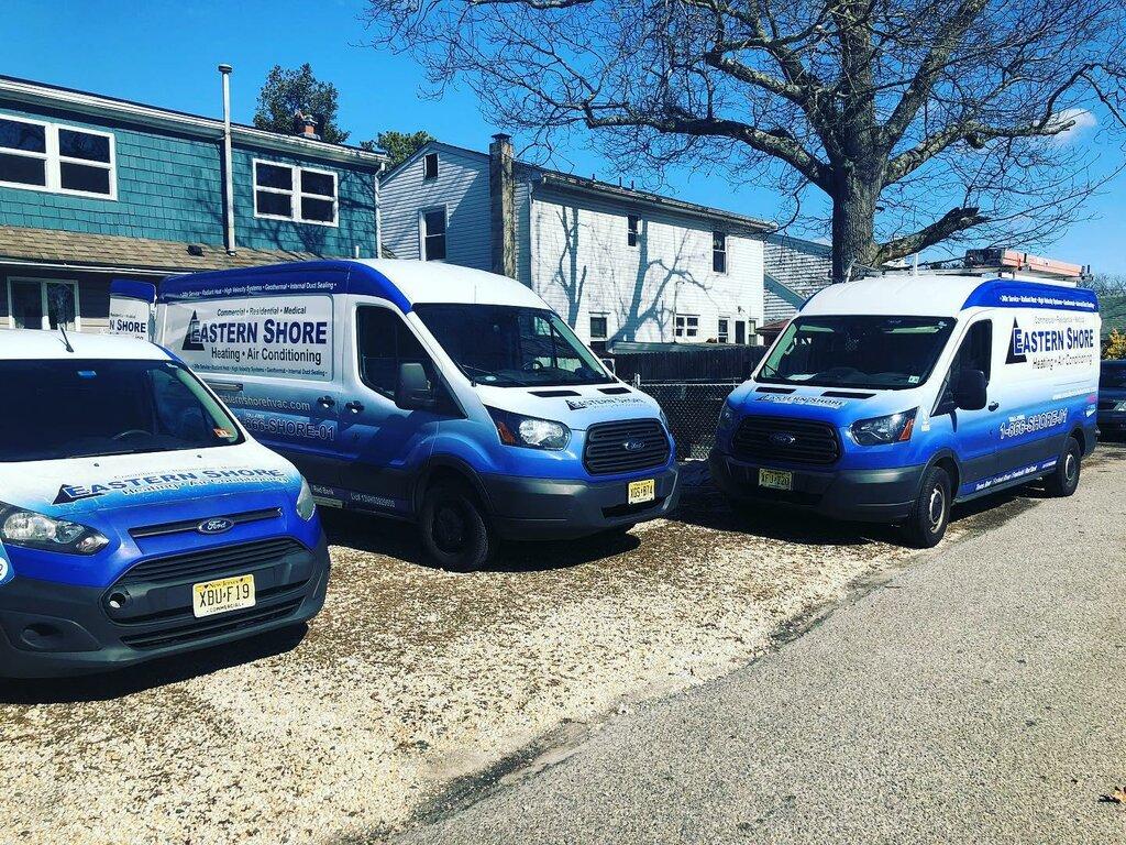 Eastern Shore Heating & Air Conditioning