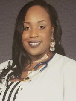 Taquana T Muhammad, MSN - Advocate Medical Group