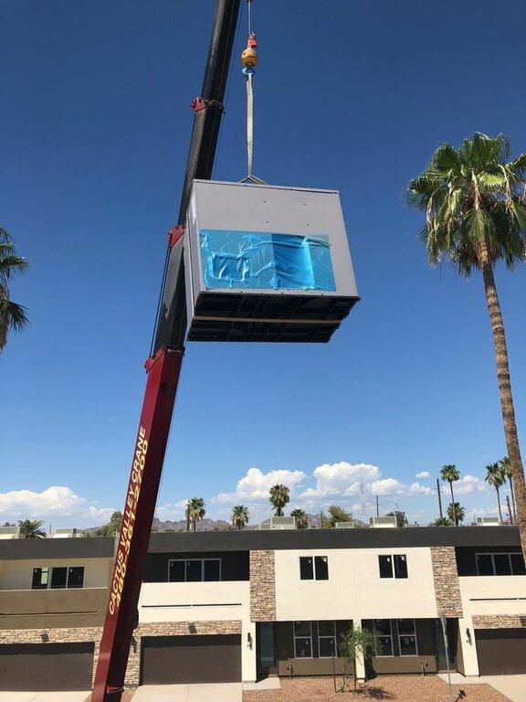 Gideon Mechanical Air Conditioning, Heating & Solar