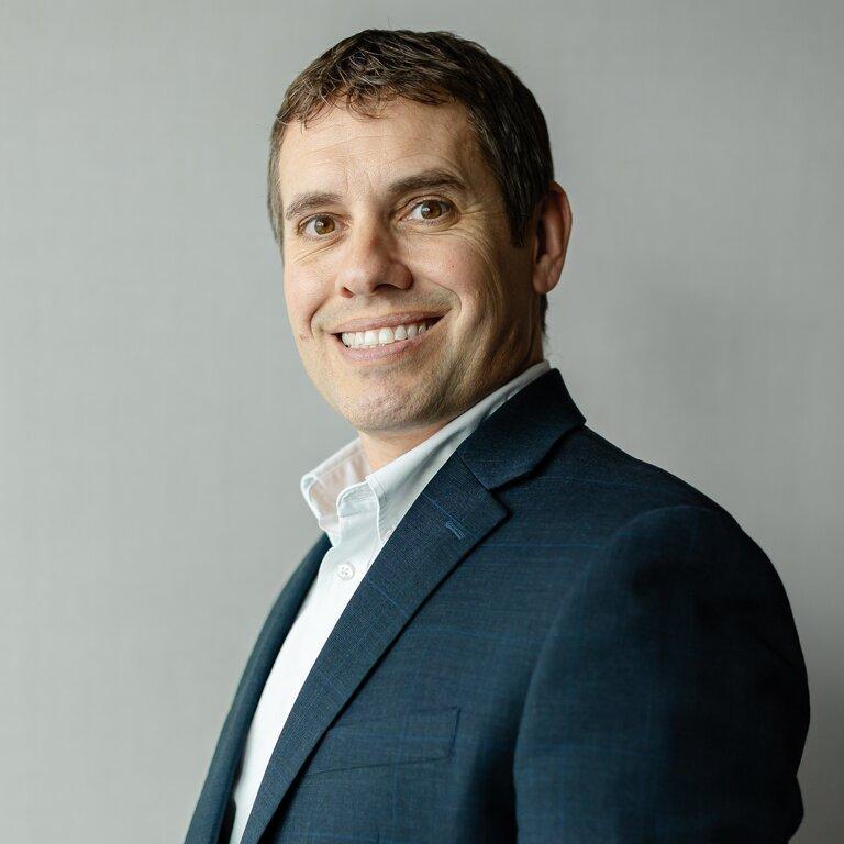 Bank of America Private Client Advisor Scott Staropoli