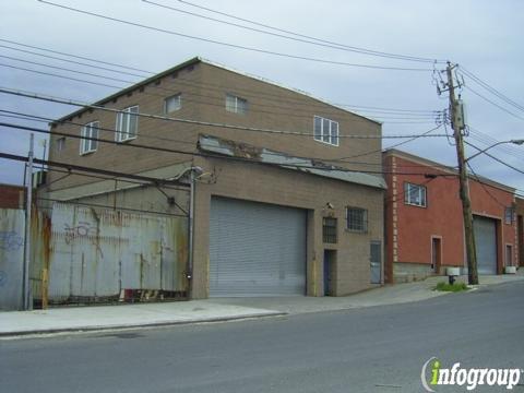 Ferran Enterprises Inc